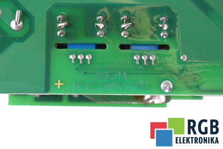 A.F.045.5/01 KOLLMORGEN SEIDEL