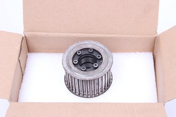 32X82X52MM SCRIPETE DINȚAT