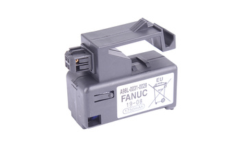 A98L-0031-0028 FANUC 1750MAH BATERIE