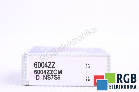 6004ZZ NSK 20X42X12 RULMENT