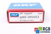 6002-2RSH/C3 SKF 15X32X9 RULMENT
