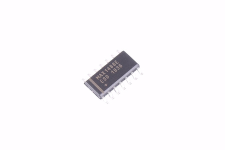 MAX1488EESD+ MAXIM INTEGRATED