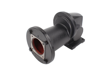 SK.2SN63 IEC80 NORD CUTIE DE VITEZE