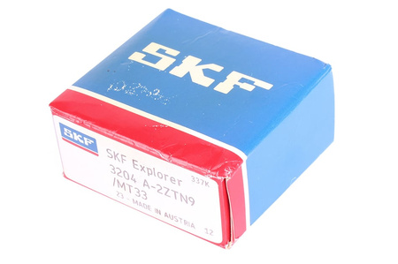 3204 A-2ZTN9/MT33 SKF 20X47X20.6 RULMENT