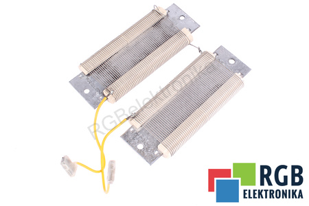 REZISTENȚĂ 200 OHM FRIZLEN 200 OHM 200OHM REZISTENȚĂ