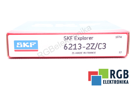 6213-2Z/C3 SKF 65X120X23 RULMENT