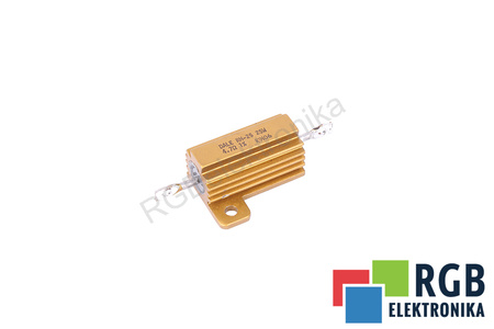 REZISTENȚĂ RH-25 DALE 4.7 OHM 4.7OHM, 25W REZISTENȚĂ