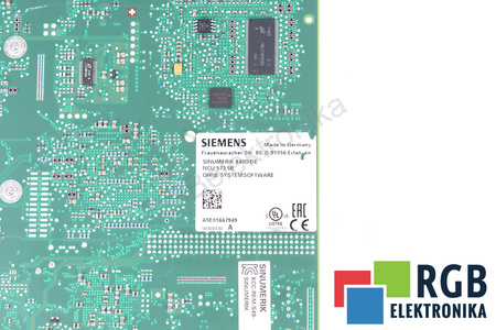 6FC5357-0BB35-0AB0 SIEMENS VERSION A