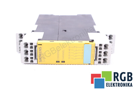 3TK2830-2CB30 SIEMENS SIRIUS RELEU DE SIGURANȚĂ