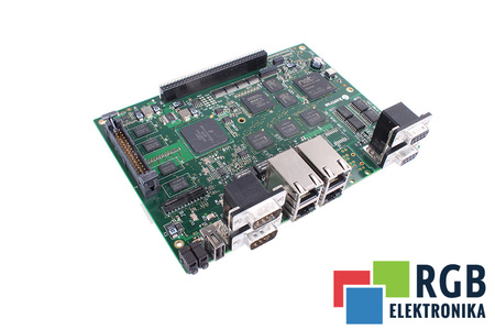SYS-ST02-CPU KONTRON 31.285-1010.1/01