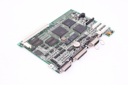 A-MAIN-TS D95008C DIGITAL PLACA