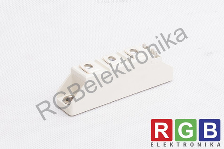 SKKT92B14E SEMIKRON SEMIPACK 1 95A, 1400V