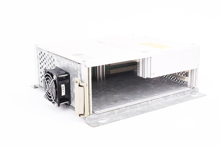 RSV VME-RACK RITTAL ID.NR. 2141077