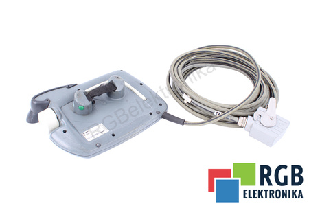 VKCP1 69-000-399 KUKA VKRC1 PANTIDANTIV TEACH