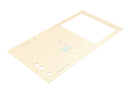 5AP950.1505-K05 NEGRI BOSSI TASTATURĂ ÎNLOCUITOR