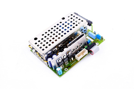 DMFP-V STAIGER MOHILO ALIMENTARE