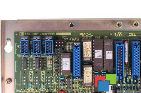 A16B-1010-0286/05A FANUC PENTRU PIESE