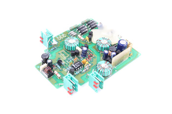 E451068F PEPPERL FUCHS PENTRU KFD2-CR-EX1.30-300