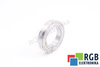 6010-2Z/C3 SKF 18000RPM, 9000RPM, 50X80X16 22.9KN, 15.6KN RULMENT
