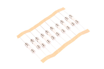SIGURANȚĂ CILINDRICĂ CERAMICĂ CU ÎNTÂRZIERE 0215002.MRET1P LITTELFUSE 250V, 2A, 5X20MM, 10PCS