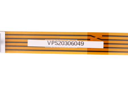 6AV7862-2BC00-0AA0 SIEMENS 5PIN, 301X217MM ATINGEȚI ÎNLOCUITOR