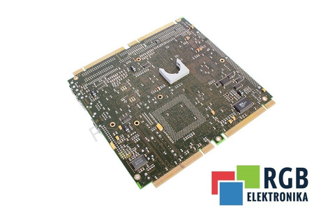 9943.395.01 SIGMATEK PLACA PENTRU PIESE