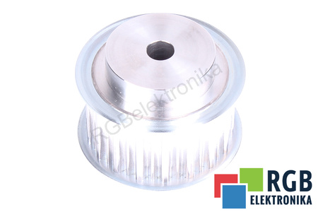 SCRIPETE DINȚAT 10X56X42 AL42 ATP10/18-2 Z=18