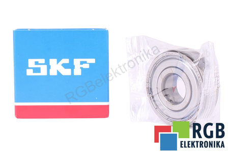 6302-2Z/C3 SKF 15X42X13 RULMENT