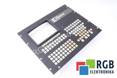 FRONT 200457 WEEKE PARTEA DIN FAȚĂ A CUTIEI