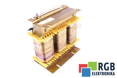 TOFS-15 TRAMO-ETV AB 440V, 43.3V 15KVA TRANSFORMATOR