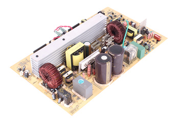 MPAD252 RITTAL PLACA