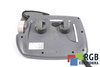 KCP1 69-000-398 KUKA KRC1 PANTIDANTIV TEACH