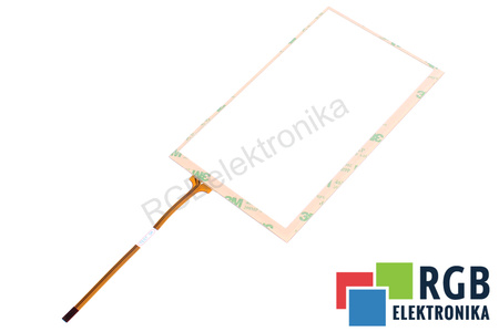 NT1817-1 CP6706 163.5X102.5MM, 4PIN ATINGEȚI ÎNLOCUITOR