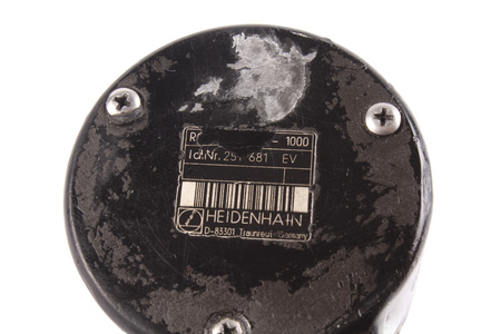 ROD426.0003-2500 HEIDENHAIN ID.NR.251681 CODER