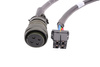 CABLU F06B-0001-K011 PENTRU SERVODRIVE-URI ALPHA IF / ALPHA IS FANUC 7M ÎNLOCUITOR