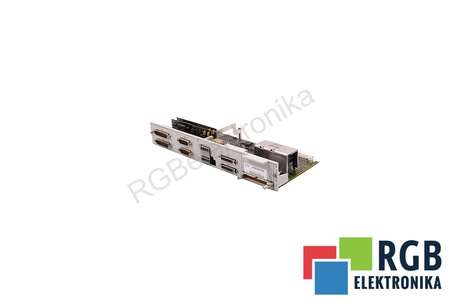 6SN1118-0DH21-0AA0 SIEMENS VERSION C SIMODRIVE 611