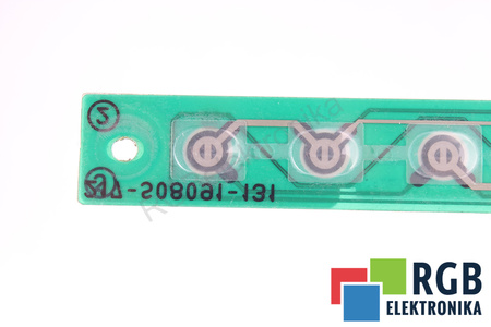 R0386014 RICOH 27-S08091 PENTRU AFICIO MP C3300 TASTATURĂ