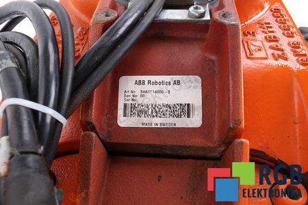 3HAC*14000-3 ABB DONUL ROBOT