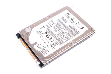 HEN421040G9AT00 HITACHI TRAVELSTAR 40GB