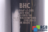 CONDENSATOR ALS30A222MF400 BHC COMPONENTS LTD 2200UF, 400V