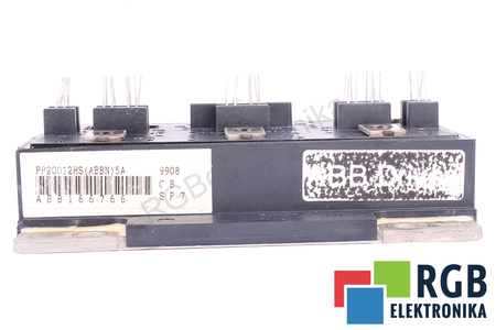 PP2001HS(ABBN)5A ABB