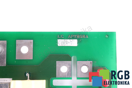 APY060A MOOG PENTRU DBM04-PS/U