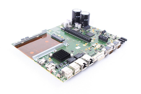 APCBB3/2 B&R AUTOMATION 050002798-02 PLACA