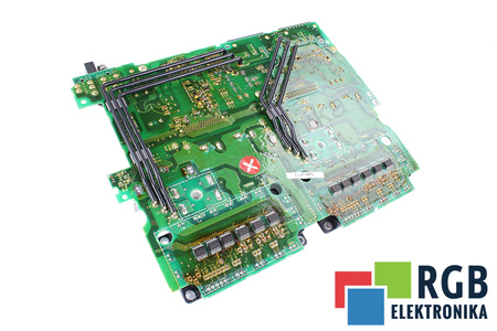 DF0200088-C1 YASKAWA PENTRU PIESE