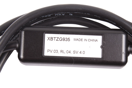 XBTZG935 SCHNEIDER ELECTRIC CABLU