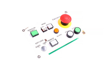 ZY1C-SS3152-2 IDEC