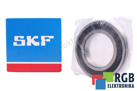 6215-2RS1/C3 SKF 75X130X25 RULMENT