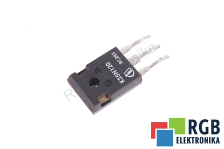 K25N120 INFINEON TRANZISTOR