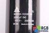 CONDENSATOR B43584-S5338-M1 S+M 3300UF, 450VDC CONDENSATOR