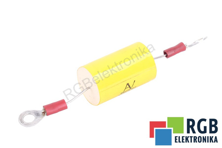 CONDENSATOR MKPC.4C ARCOTRONICS 0.22UF CONDENSATOR